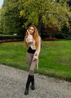 Your fantasy Victoria - escort in Tel Aviv Photo 7 of 13