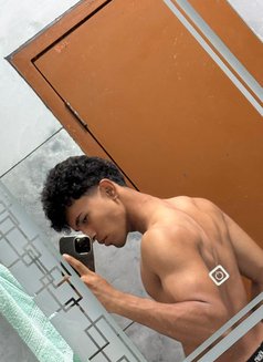 Your Fav Secret - Male escort in Dubai Photo 1 of 4