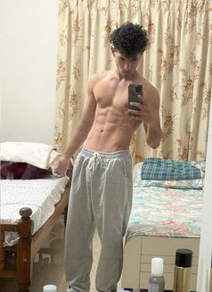 Your Fav Secret - Male escort in Dubai Photo 2 of 4