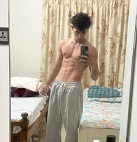 Your Fav Secret - Male escort in Dubai