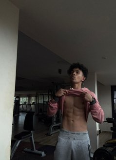 Your Fav Secret - Male escort in Dubai Photo 4 of 4