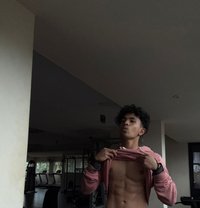 Your Fav Secret - Male escort in Dubai