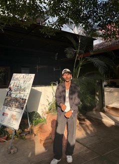 Your Fav Secret - Acompañantes masculino in Dubai Photo 4 of 6