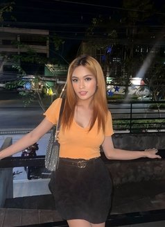 Asian Mixed TS - Transsexual escort in Makati City Photo 4 of 22