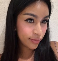 Bonita Sexykana Latina🧿 - escort in Taipei