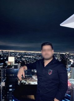 Your Favorite Fantasy (Raj) - Male escort in New Delhi Photo 1 of 5