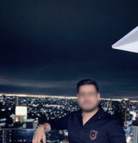 Your Favorite Fantasy (Raj) - Male escort in New Delhi