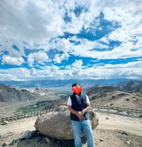 Your Favorite Fantasy (Raj) - Male escort in New Delhi