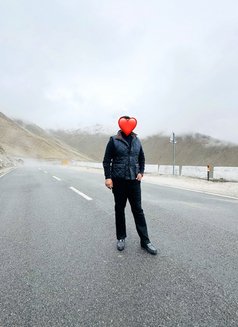 Your Favorite Fantasy (Raj) - Male escort in New Delhi Photo 3 of 5