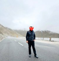 Your Favorite Fantasy (Raj) - Male escort in New Delhi