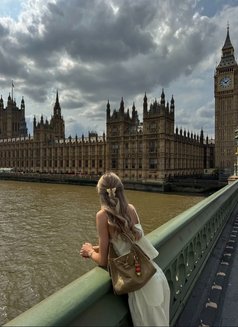 Your Favorite Girl Anna is Back - Transsexual escort in Hong Kong Photo 13 of 13