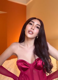 Best GFE is back in town - Acompañantes transexual in Hong Kong Photo 6 of 20