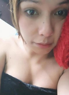 Your favorite leaving 26th Nov - Transsexual escort in Pune Photo 4 of 5