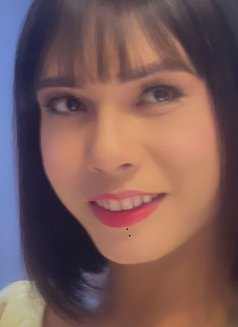 Your favorite leaving 26th Nov - Transsexual escort in Pune Photo 5 of 5