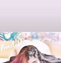 Your Favorite Kinky Companion Mazzy - escort in Manila