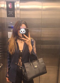 Your Favorite Kinky Companion Mazzy - puta in Manila Photo 2 of 7