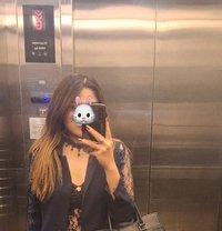 Your Favorite Kinky Companion Mazzy - escort in Manila