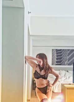 Your Favorite Kinky Companion Mazzy - puta in Manila Photo 3 of 7