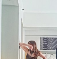 Your Favorite Kinky Companion Mazzy - escort in Manila