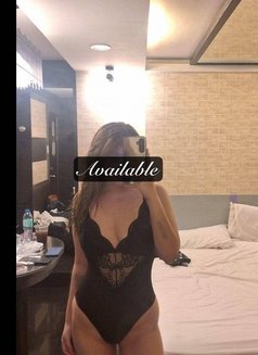 Your Favorite Kinky Companion Mazzy - puta in Manila Photo 4 of 7