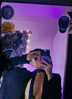 Your Favorite Kinky Companion Mazzy - puta in Manila Photo 5 of 7