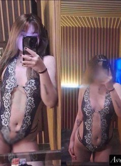 Your Favorite Kinky Companion Mazzy - puta in Manila Photo 7 of 7