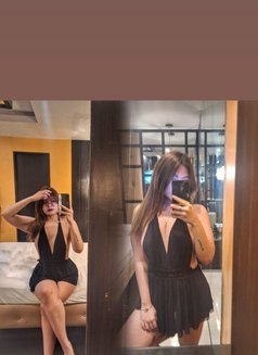 Your Favorite Kinky Girl Next Door 🏻 - escort in Manila Photo 1 of 6