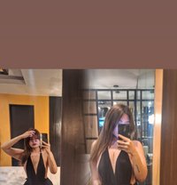 Your Favorite Kinky Girl Next Door 🏻 - escort in Manila