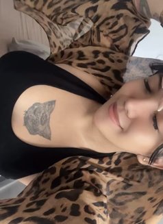 Your Favorite Ladyboy Is Back - Transsexual escort in Hong Kong Photo 1 of 5