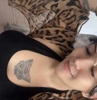 Your Favorite Ladyboy Is Back - Transsexual escort in Hong Kong