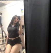 Your Favorite Ladyboy Is Back - Transsexual escort in Hong Kong