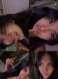 Your Favorite Ladyboy Is Back - Transsexual escort in Hong Kong Photo 3 of 5