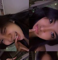 Your Favorite Ladyboy Is Back - Transsexual escort in Hong Kong