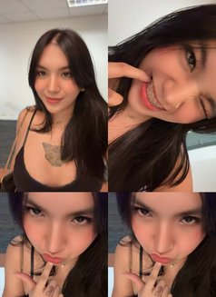 Your Favorite Ladyboy Is Back - Transsexual escort in Hong Kong Photo 4 of 5