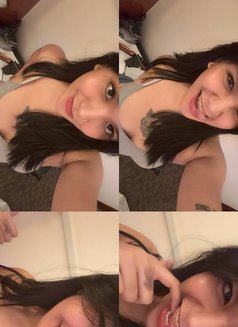 Your Favorite Ladyboy Is Back - Transsexual escort in Hong Kong Photo 5 of 5