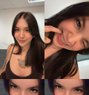 Your Favorite Ladyboy Is Back! - Transsexual escort in Kuala Lumpur Photo 1 of 6