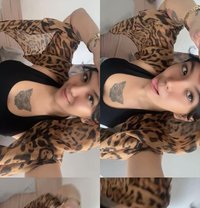 Your Favorite Ladyboy Is Back! - Acompañantes transexual in Kuala Lumpur