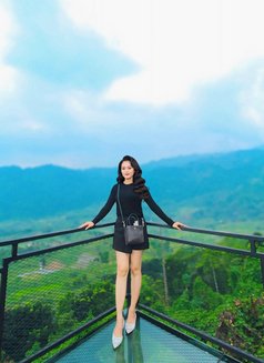 Sania Legit - escort in Jakarta Photo 1 of 4