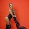 Filipina / Puerto Rican (Just Arrived) - Transsexual escort in Bangkok Photo 4 of 28