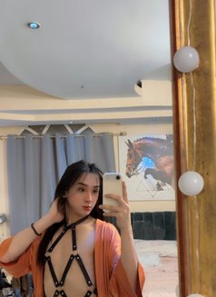 Your favorite twink🇵🇭 - Acompañantes transexual in Ras al-Khaimah Photo 20 of 22