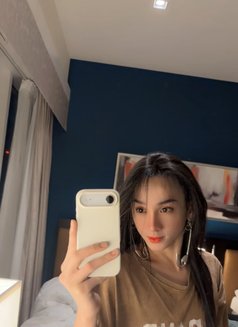 Your favorite twink🇵🇭 - Acompañantes transexual in Ras al-Khaimah Photo 22 of 22