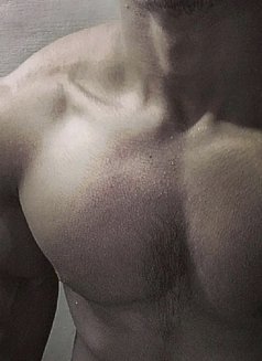 Your favourite bull in jaipur 24x7 - Male escort in Jaipur Photo 2 of 2