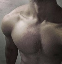 Your favourite bull in jaipur 24x7 - Male escort in Jaipur