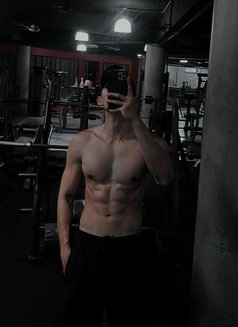 CHRISTIAN GREY - Male escort in Jaipur Photo 1 of 4