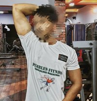 Your Favourite Lolipop - Male escort in Bangalore