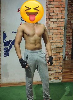 Your Favourite Lolipop - Male escort in Bangalore Photo 2 of 4
