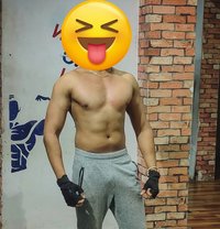 Your Favourite Lolipop - Male escort in Bangalore