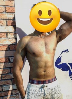Your Favourite Lolipop - Male escort in Bangalore Photo 3 of 4