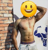 Your Favourite Lolipop - Male escort in Bangalore