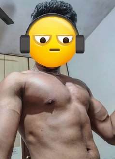 Your Favourite Lolipop - Male escort in Bangalore Photo 4 of 4
